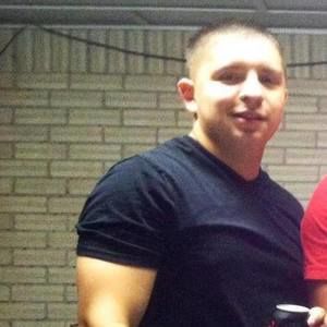 Meet your Posher, John